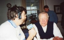 Fretwell and Barry Lee